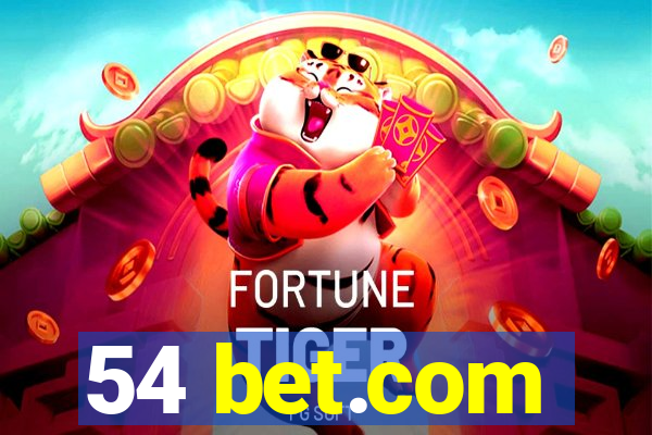 54 bet.com